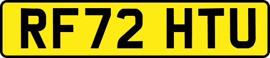 RF72HTU