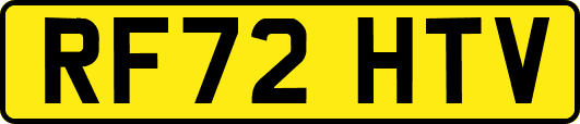 RF72HTV