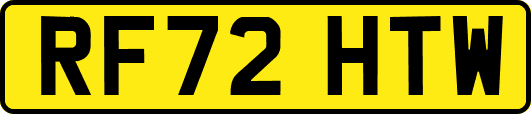 RF72HTW