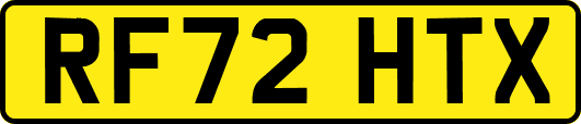 RF72HTX