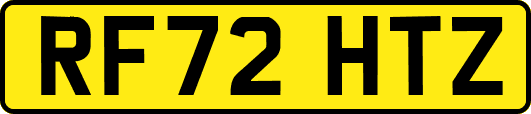 RF72HTZ