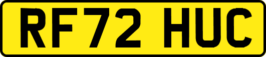 RF72HUC