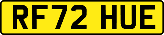 RF72HUE