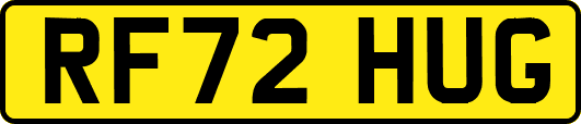 RF72HUG