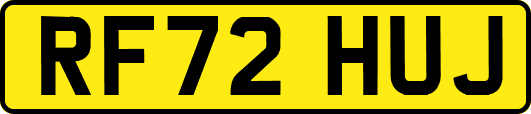 RF72HUJ