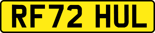 RF72HUL