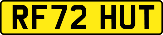 RF72HUT