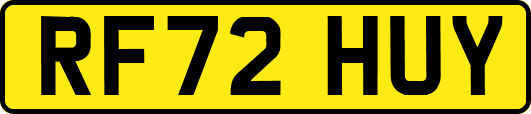RF72HUY