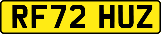 RF72HUZ