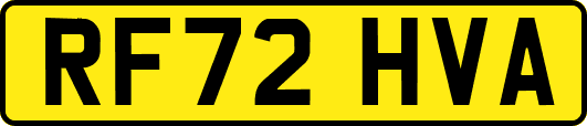 RF72HVA