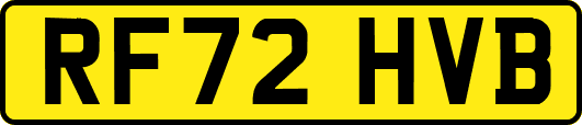 RF72HVB