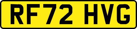 RF72HVG
