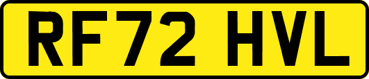 RF72HVL