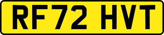 RF72HVT