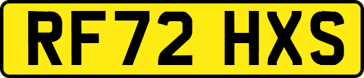 RF72HXS