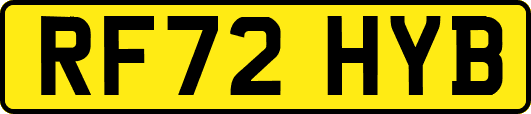 RF72HYB