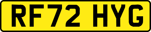 RF72HYG