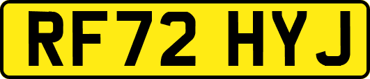 RF72HYJ