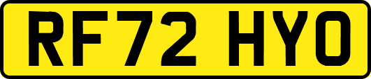 RF72HYO