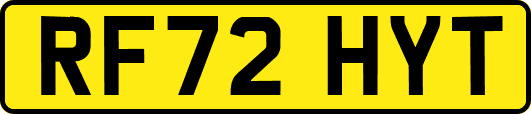 RF72HYT
