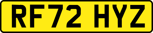 RF72HYZ