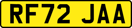 RF72JAA