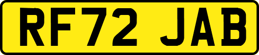 RF72JAB