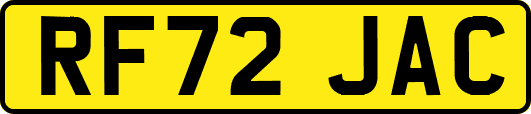 RF72JAC