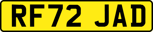 RF72JAD
