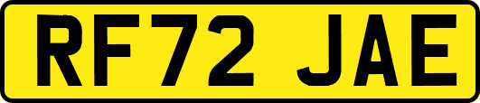 RF72JAE