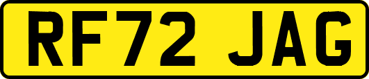 RF72JAG