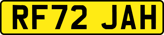 RF72JAH