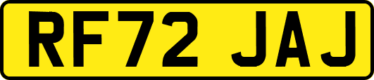 RF72JAJ