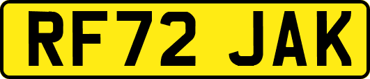 RF72JAK
