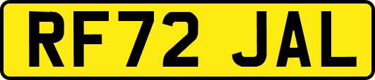 RF72JAL