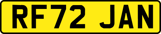 RF72JAN