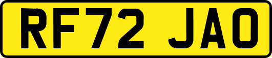 RF72JAO