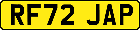 RF72JAP