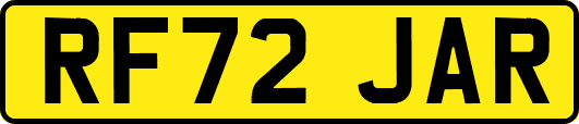 RF72JAR