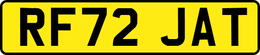 RF72JAT