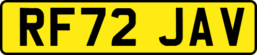 RF72JAV