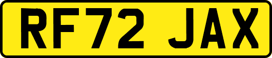 RF72JAX