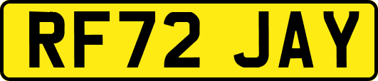 RF72JAY