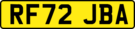 RF72JBA