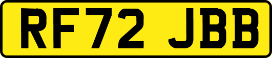 RF72JBB