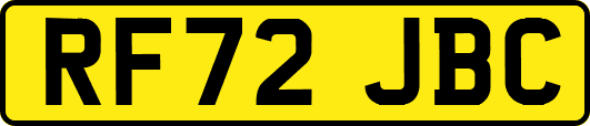 RF72JBC