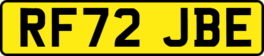 RF72JBE