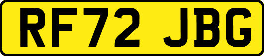 RF72JBG