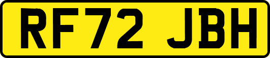 RF72JBH