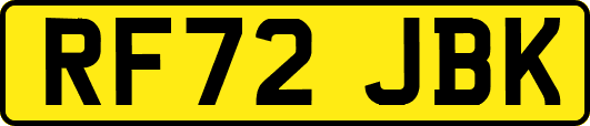 RF72JBK